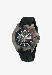 Sélectionné, black