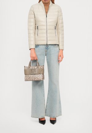 Armani Exchange, Sac bandoulière - beige