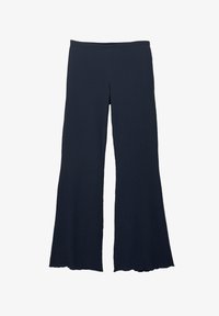 Niet geselecteerd, dark blue