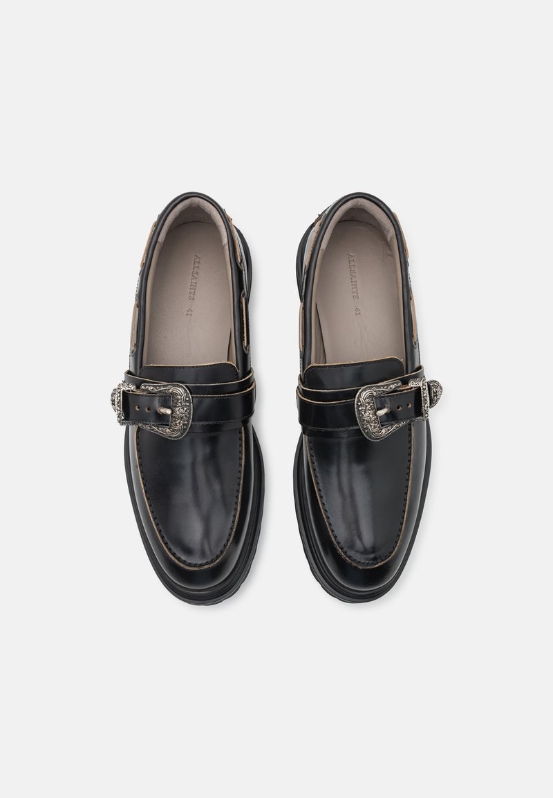 Hanbury loafer AllSaints Allsaints Hanbury Loafer | Grailed main image 3