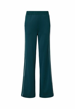 LIU JO, LIU JO FLEECE SWEATPANTS - Jogginghose - dark green