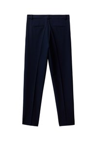 United Colors of Benetton Kalhoty - blue