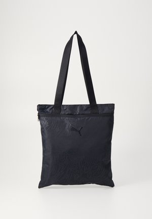 POP TOTE - Shopping Bag - black