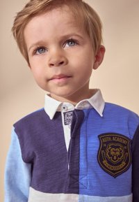Next RUGBY REGULAR FIT - Pusa - blue