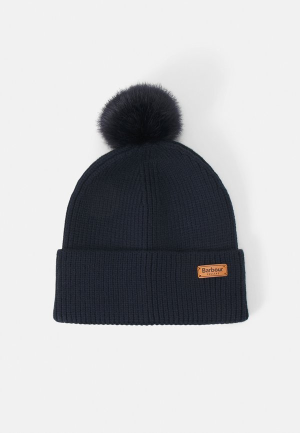 DOVER BEANIE HAILES SCARF GIFT SET - Scarf - classic4