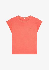 Selected, coral