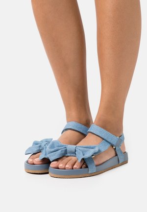 Copenhagen Shoes, Sandales - blue denim