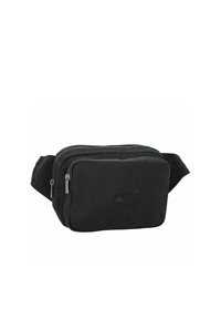 camel active JOURNEY  - Gürteltasche - black