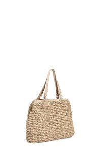 CAFèNOIR Borsa a mano - light grey