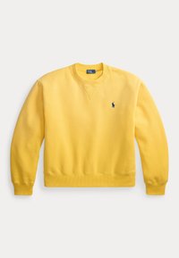 Unausgewählt, collegiate yellow
