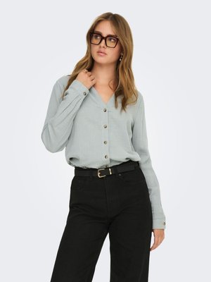 ONLY ONLTHYRA LIFE - Pogājama blūze - abyss