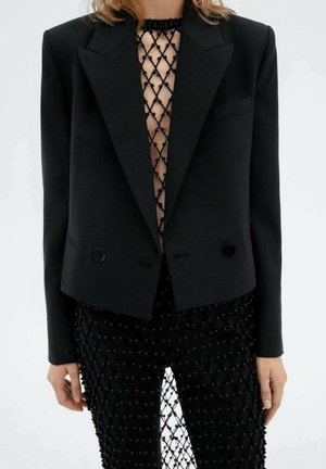 Blazer - black