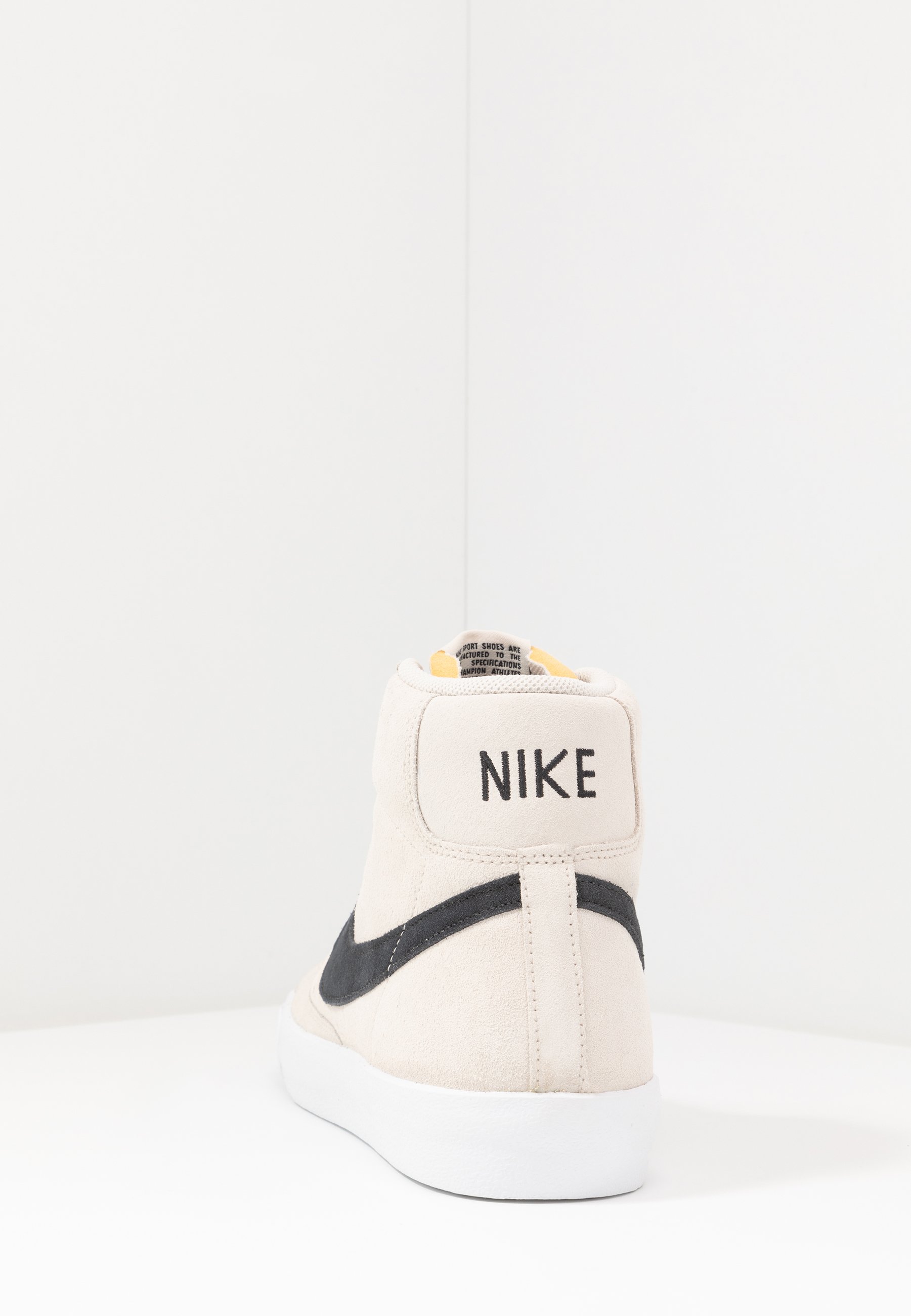 nike blazer mid 77 vintage orewood brown