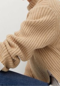 Mango Neule - beige