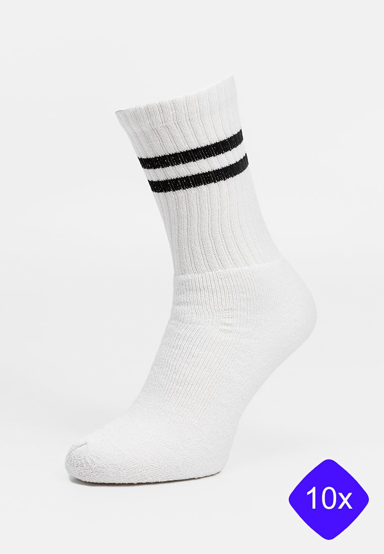 jack & jones Sokken wit jack & jones Sokken wit