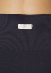 Björn Borg STUDIO SEAMLESS - Tights - outerspace