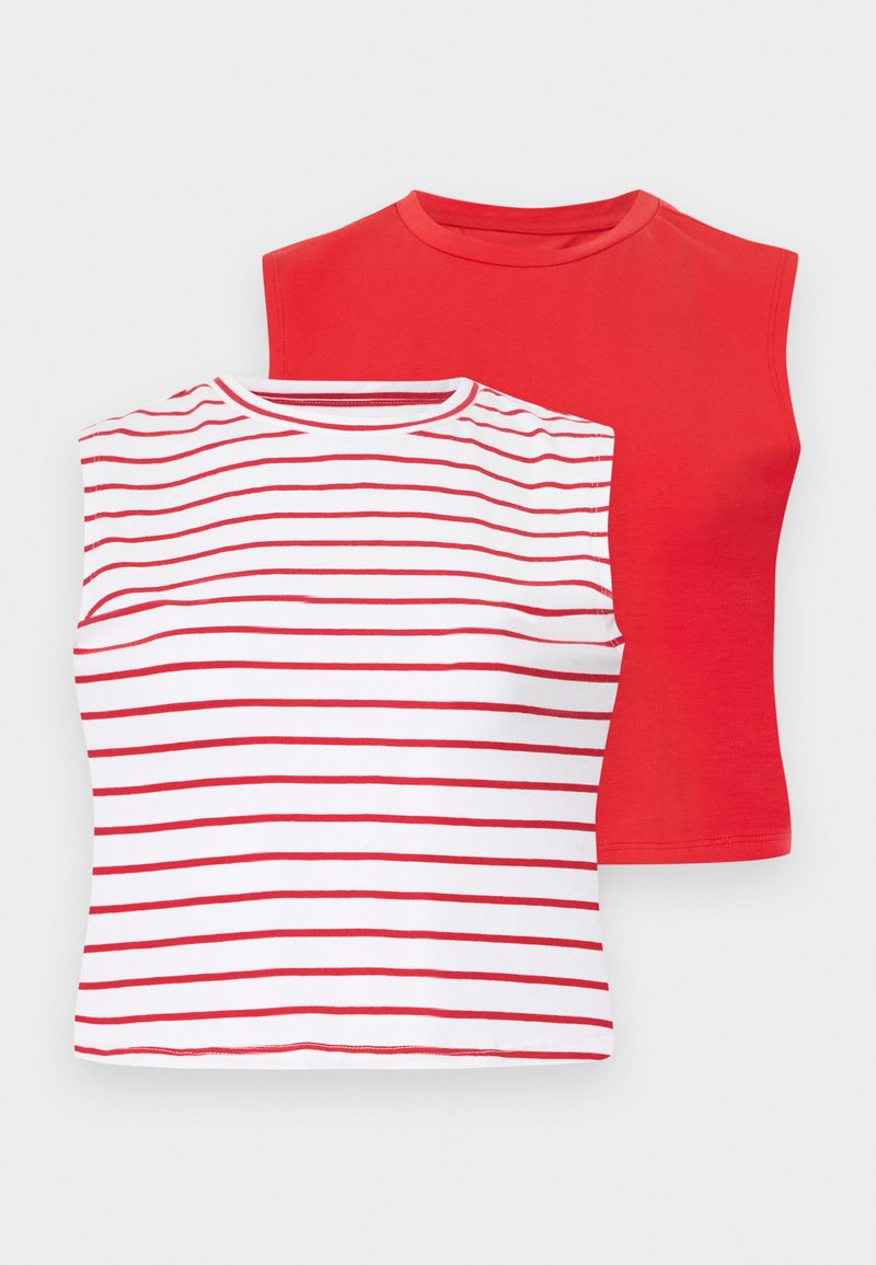 Only Top rood Only Top rood