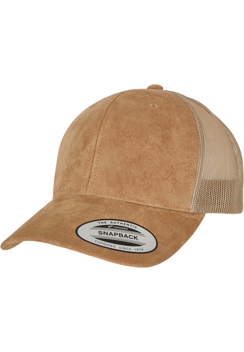 Flexfit Cap khaki Zalando.de