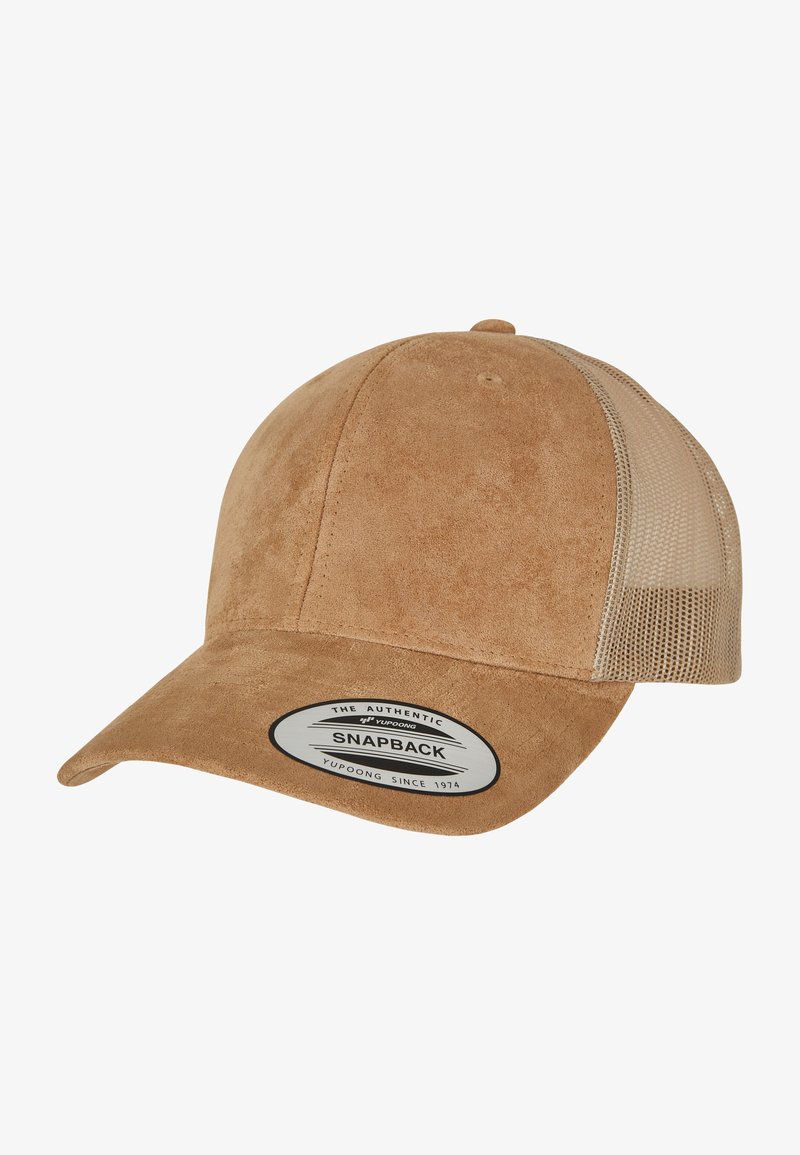Flexfit Cap - khaki