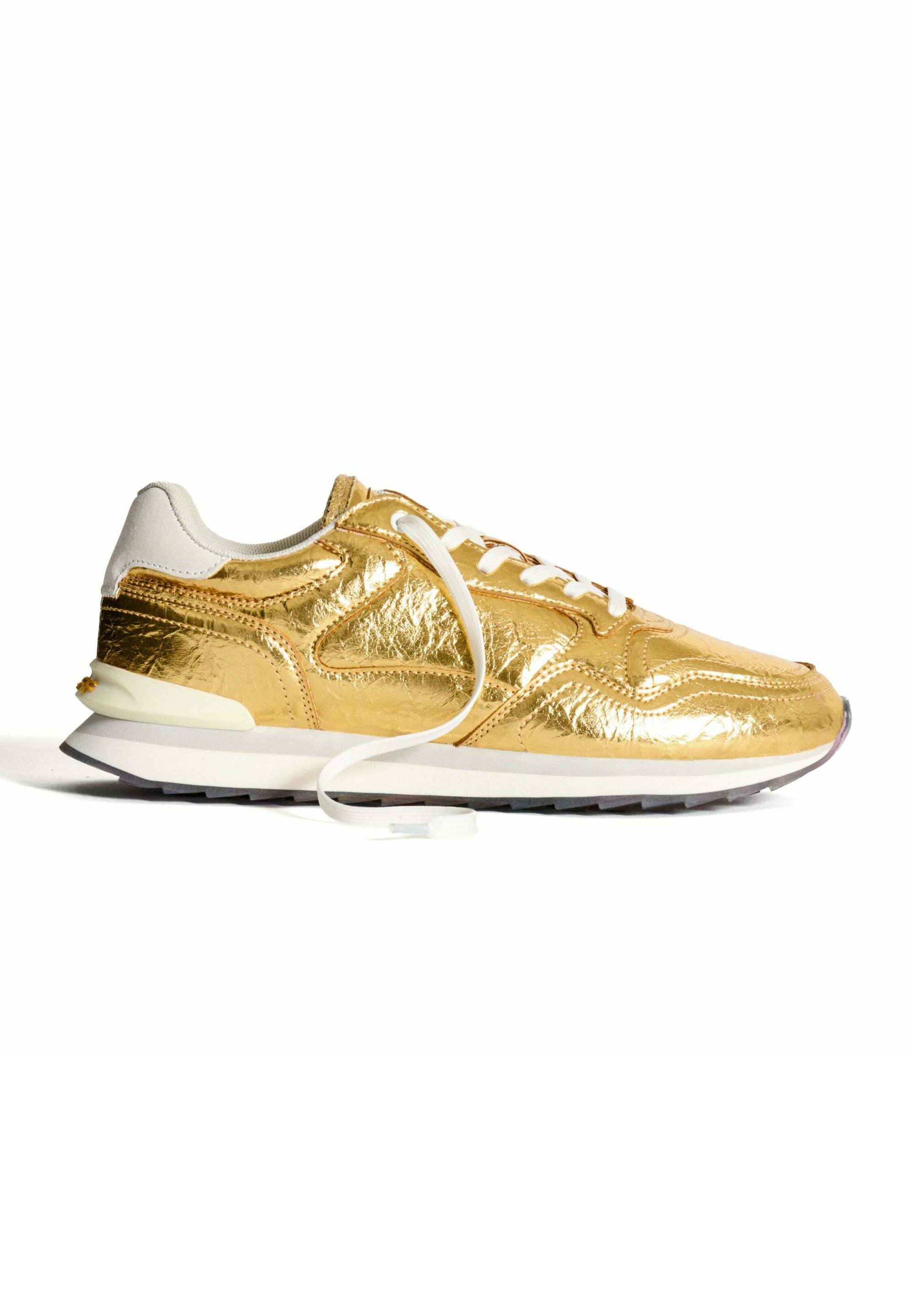 HOFF ANDROMEDA SNEAKERS Zapatillas gold/dorado