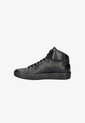 ECCO, Sneakers alte - zwart