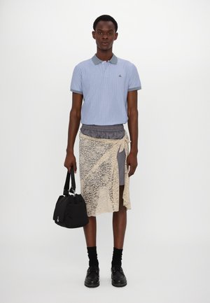 Vivienne Westwood CHIPPENDALE UNISEX - Shorts - grey