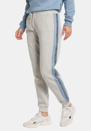 Bruno Banani Jogginghose - grau   melange