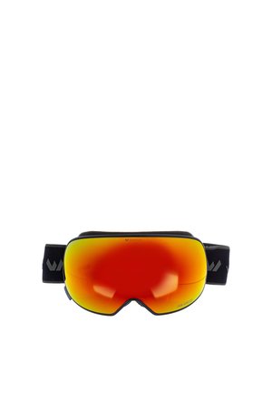 Whistler Skibril - black