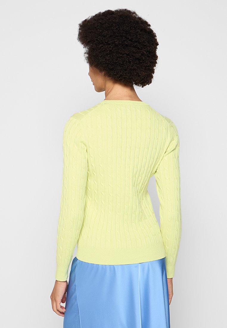 Strickpullover