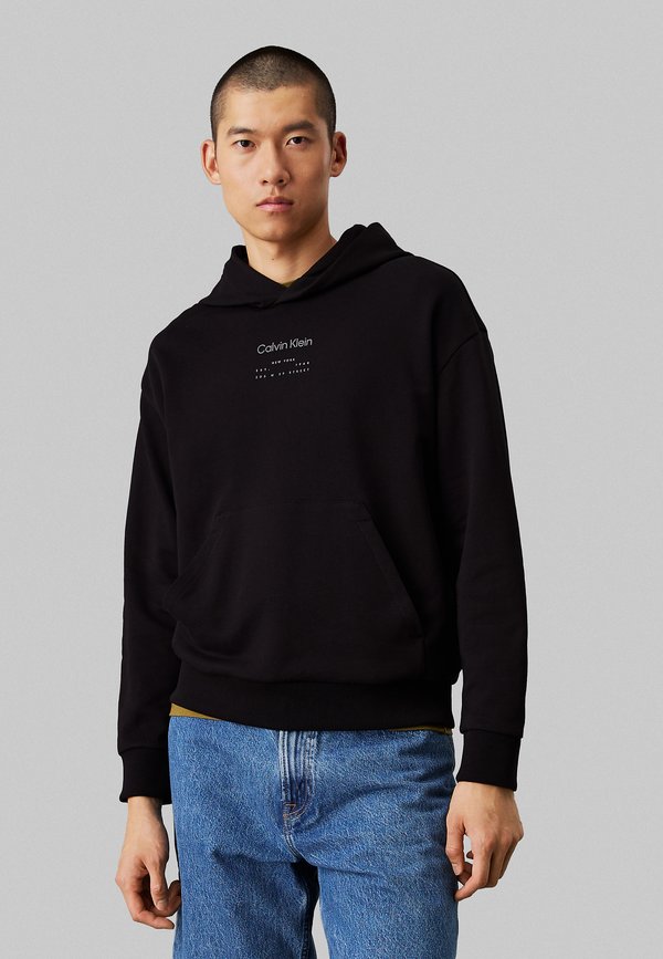 LOGO  - Kapuzenpullover