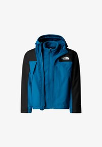 Neizbrano, dusk blue