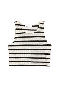 Koton TANK  - Top - white