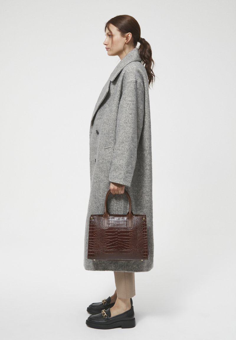 RYŁKO Półbuty wsuwane