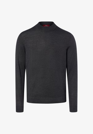 FINSHLEY & HARDING LONDON, Trui - anthrazit
