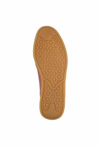 Marco Tozzi Zapatillas - pink comb