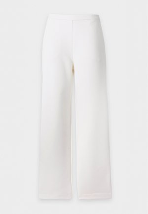 MM by MaxMara, Nohavice - off-white