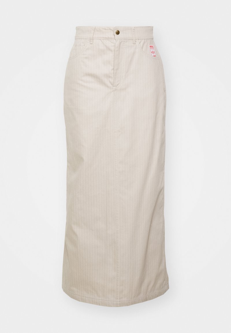 adidas Originals Maxirok crème