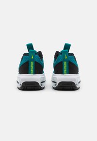 Nike Sportswear AIR MAX INTRLK LITE - Sapatilhas - bright spruce/volt/black/white