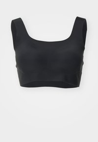 Unselected, black