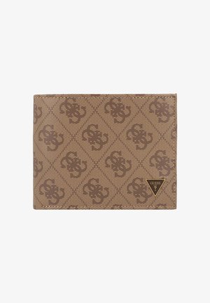 Guess MITO - Geldbörse - beige brown