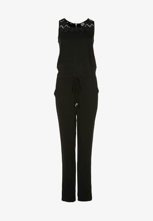 Object, Haalari - black