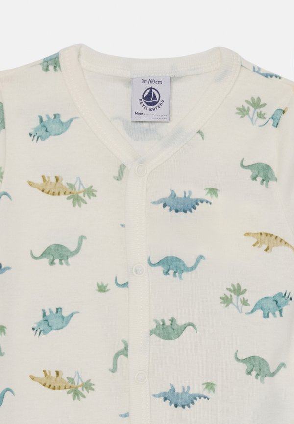 BÉBÉ BINO COMBICOURT DINO UNISEX - Pyjamas2