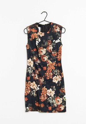 Robe de jour - black