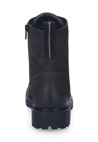 Josef Seibel Stivaletti stringati - moro