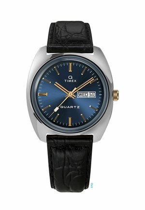 Q TIMEX® 1978 - Uhr - black