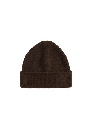 Muts - brown