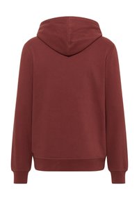 Mustang Sweatshirt - rot