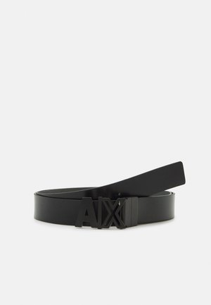 Ceinture - black