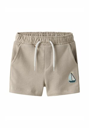 Shorts - island fossil