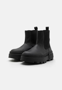 Tommy Hilfiger Botki